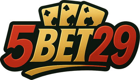 5bet29 Logo